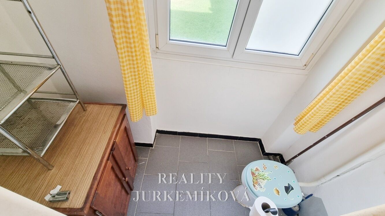 Prodej bytu 2+1 64 m² - foto 15