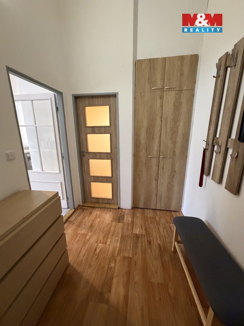 Pronájem bytu 2+kk 57 m² - foto 9