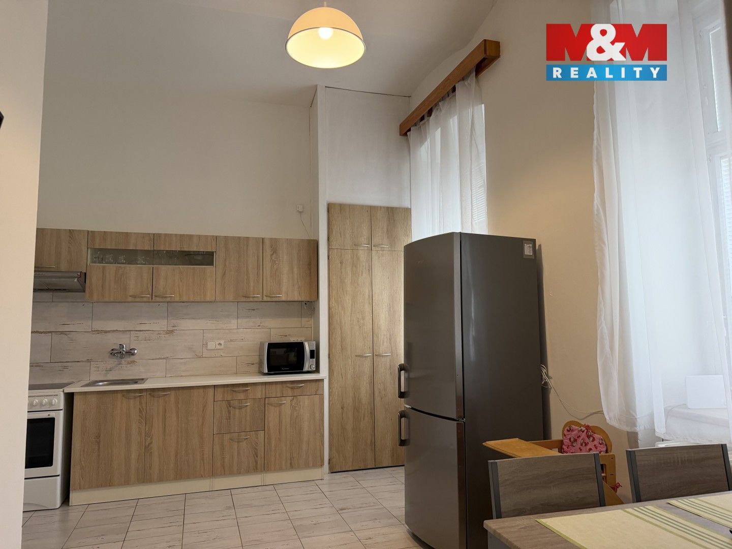 Pronájem bytu 2+kk 57 m² - foto 10