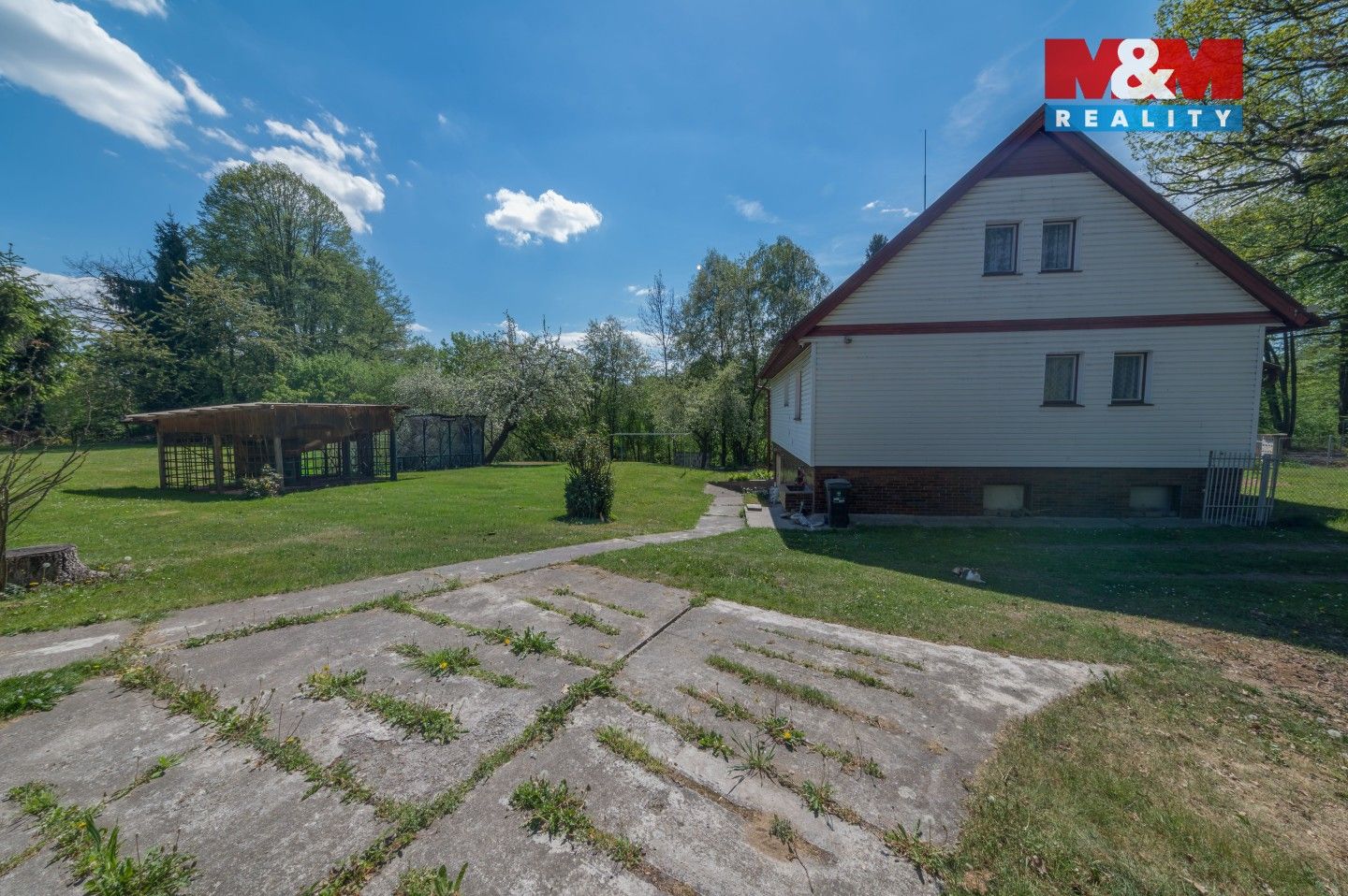Prodej domu 105 m² - foto 17