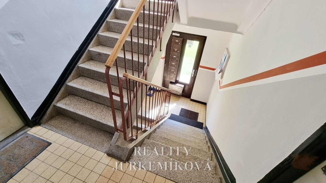 Prodej bytu 2+1 64 m² - foto 17