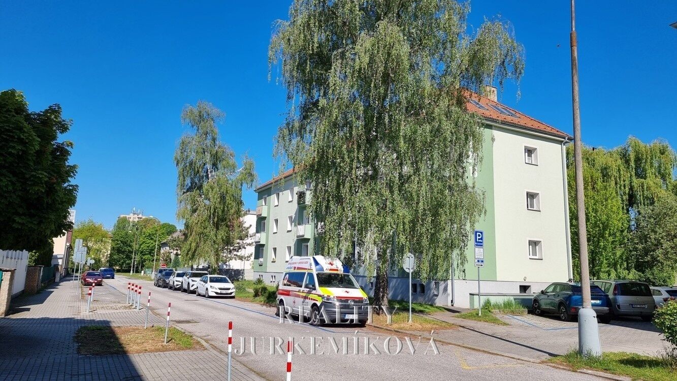 Prodej bytu 2+1 64 m² - foto 19