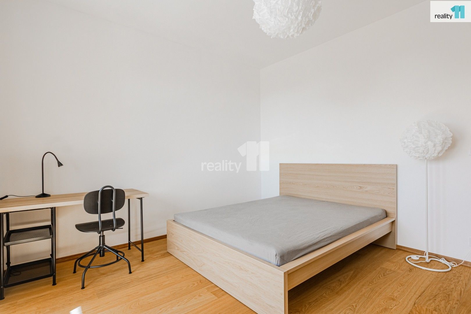 Pronájem bytu 17 m² - foto 2