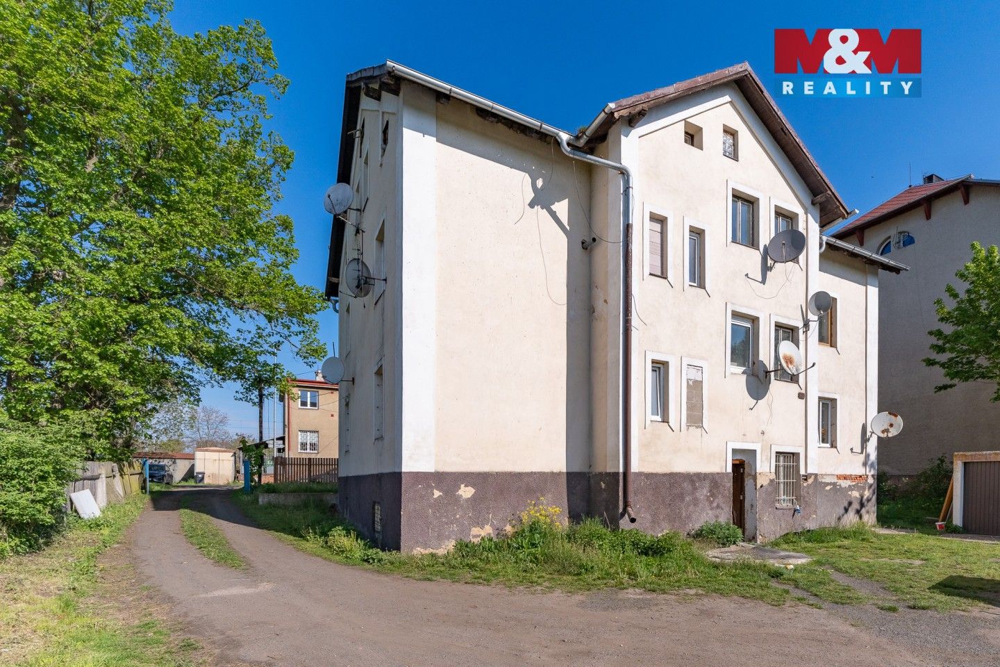 Prodej bytu 5+1 98 m² - foto 12