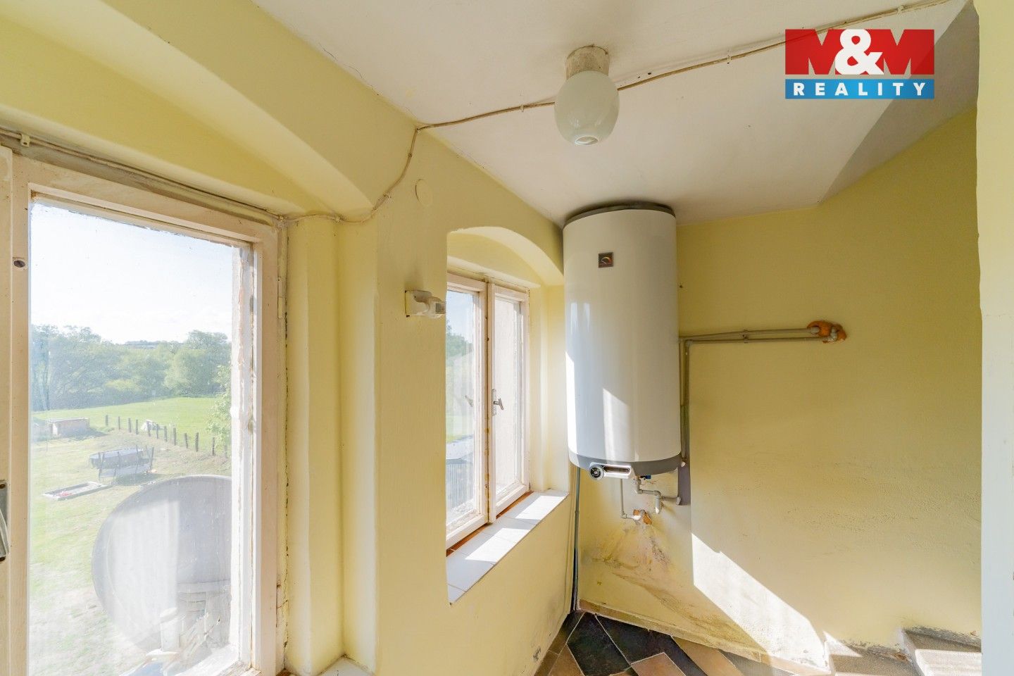 Prodej bytu 5+1 98 m² - foto 13