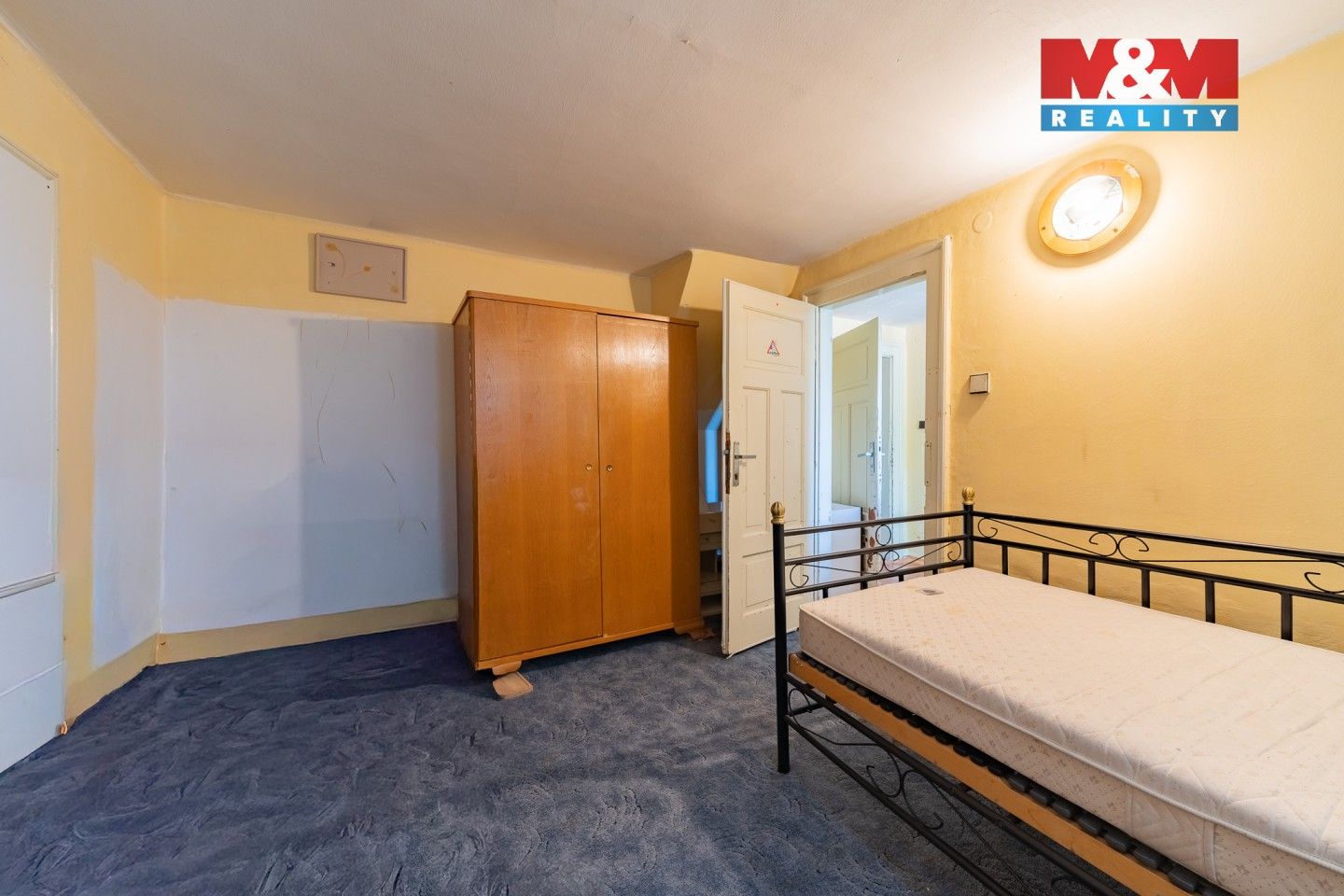 Prodej bytu 5+1 98 m² - foto 14