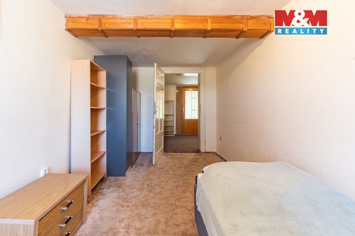 Prodej bytu 5+1 98 m² - foto 17