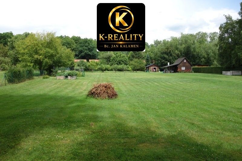 Prodej domu 45 m² - foto 2