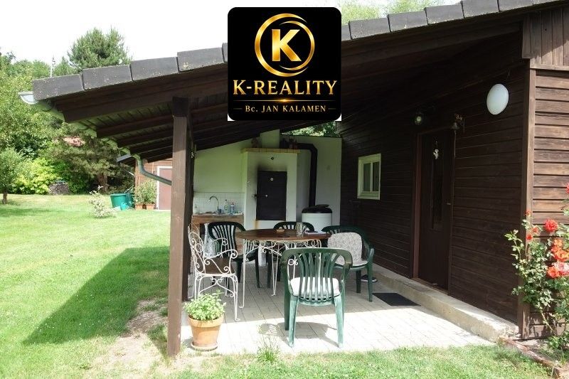 Prodej domu 45 m² - foto 6