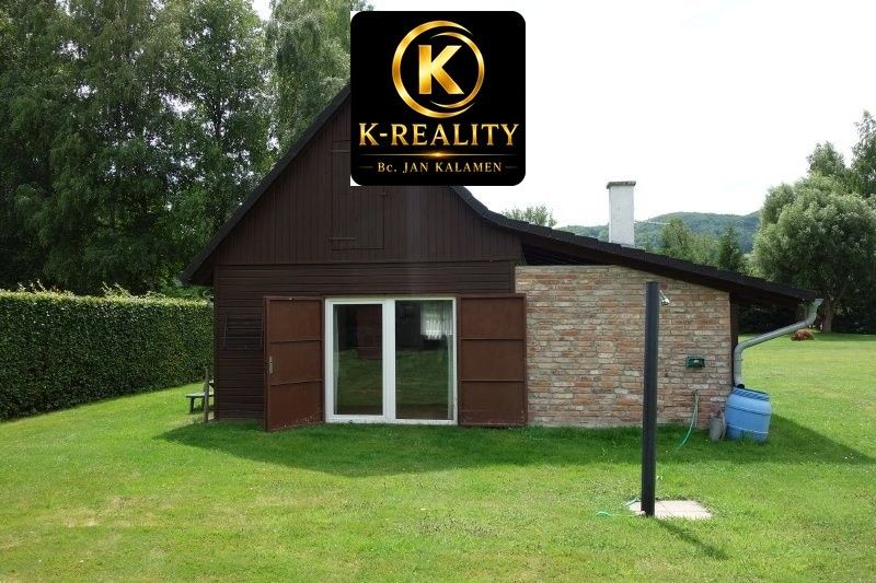 Prodej domu 45 m² - foto 5