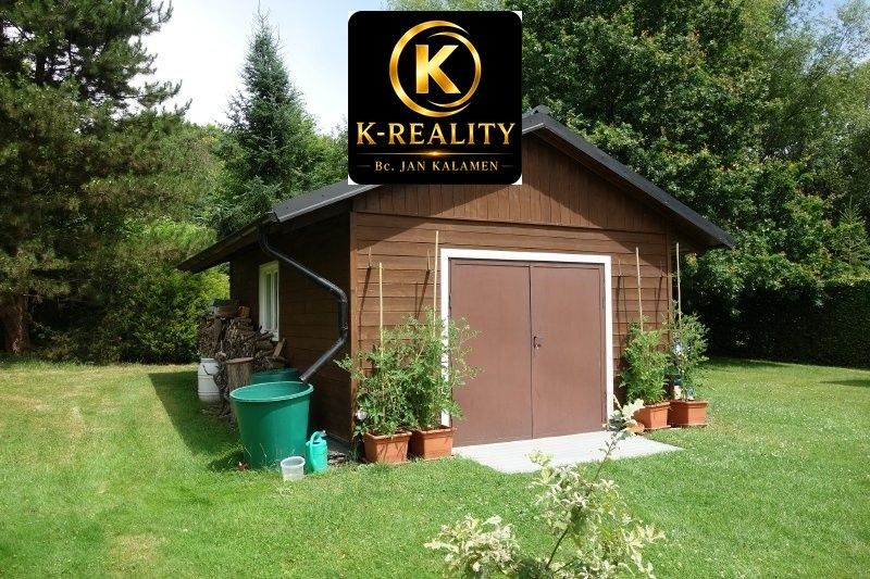 Prodej domu 45 m² - foto 3