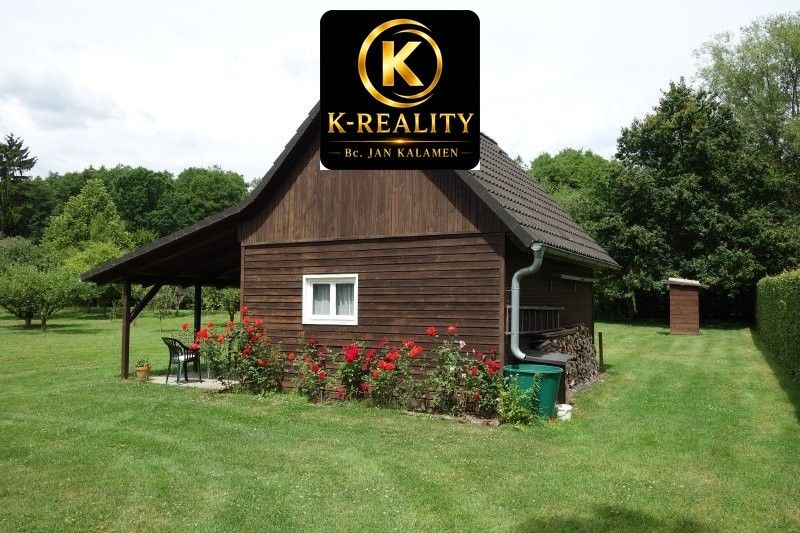 Prodej domu 45 m² - foto 4