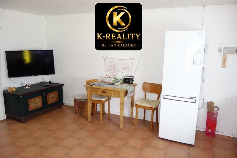 Prodej domu 45 m² - foto 8