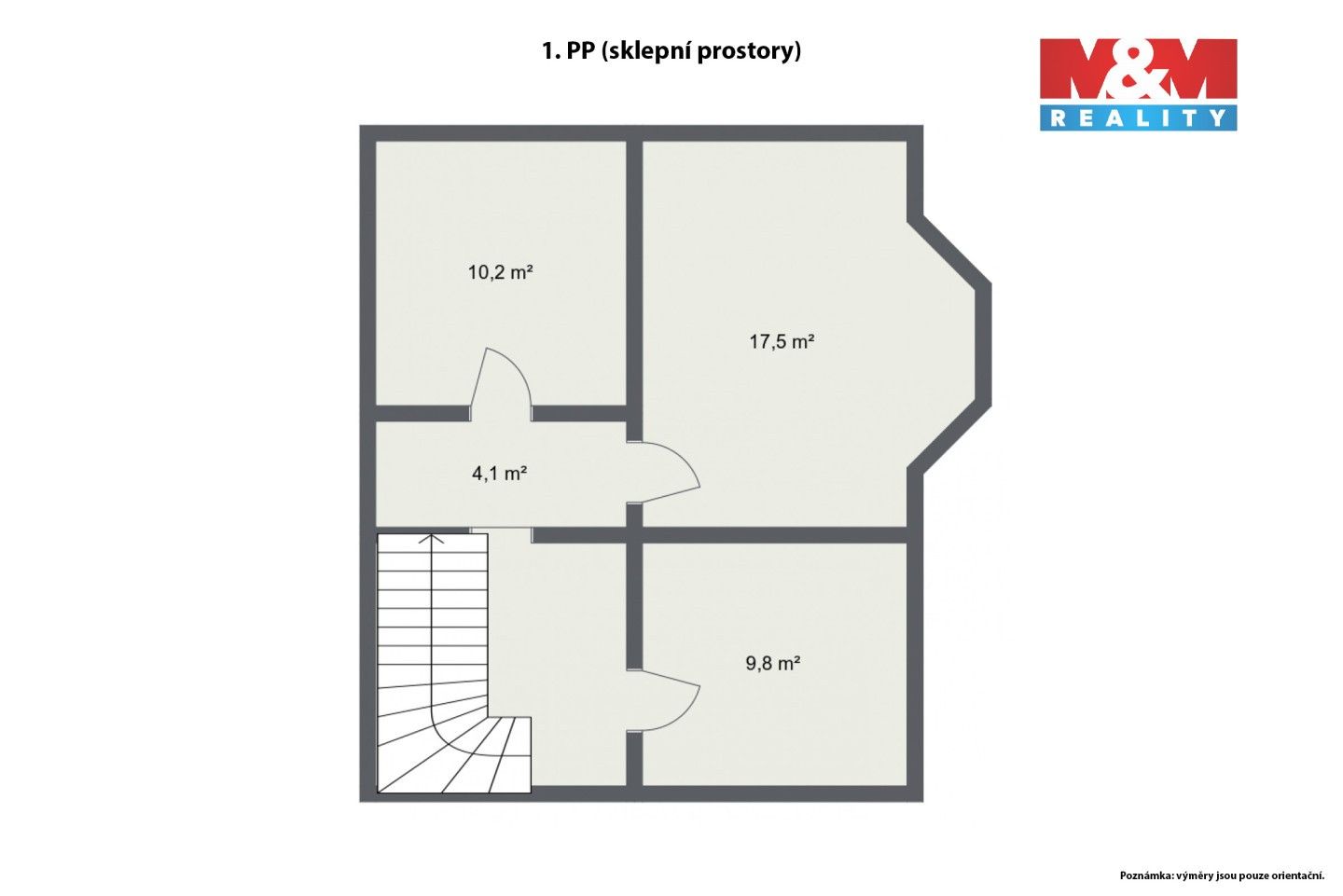 Prodej domu 113 m² - foto 16