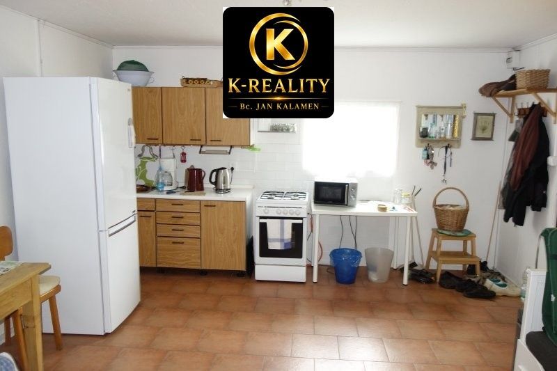 Prodej domu 45 m² - foto 10