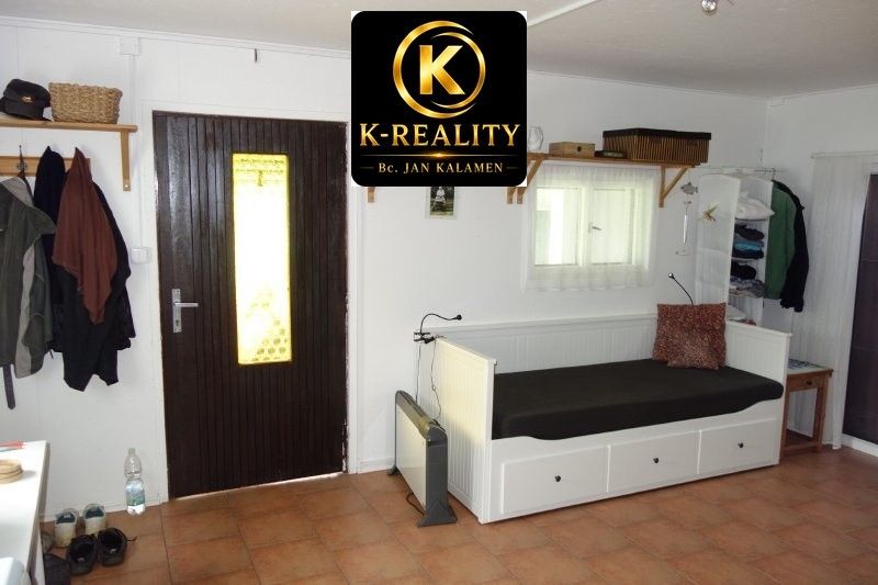Prodej domu 45 m² - foto 11