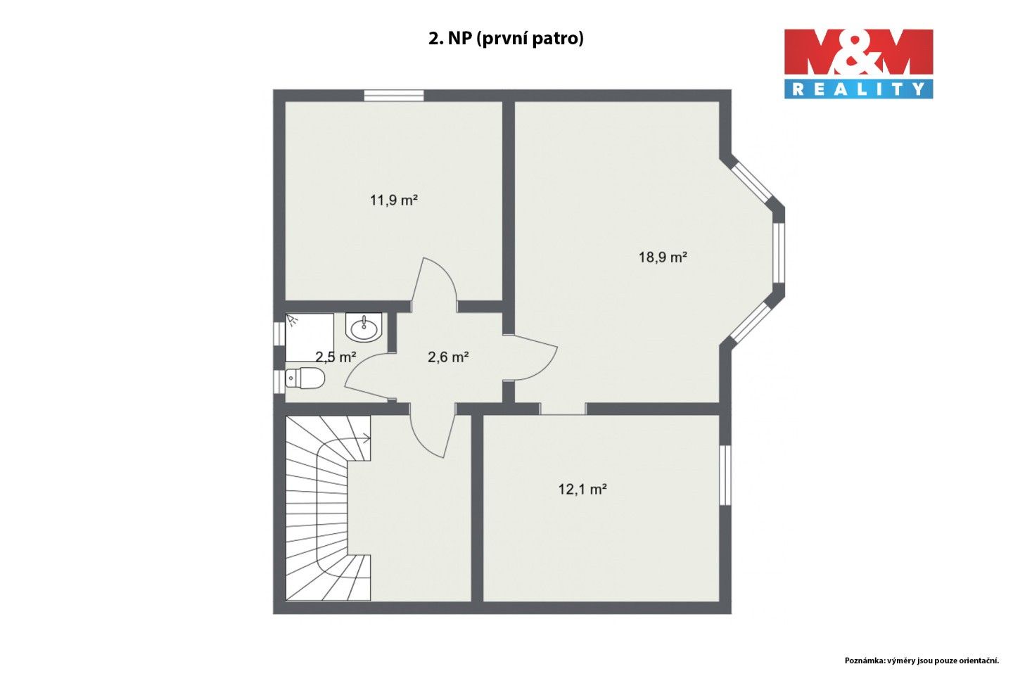 Prodej domu 113 m² - foto 17