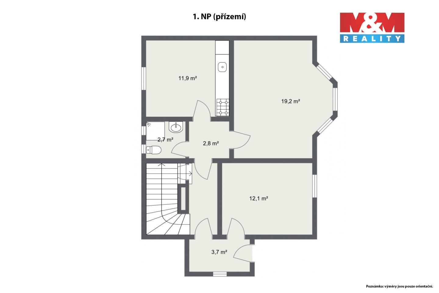 Prodej domu 113 m² - foto 21