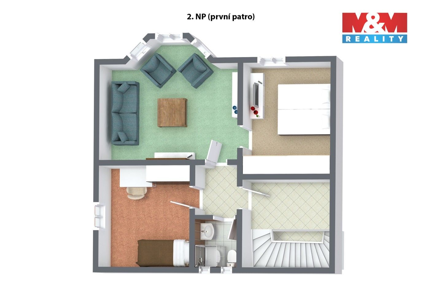 Prodej domu 113 m² - foto 19