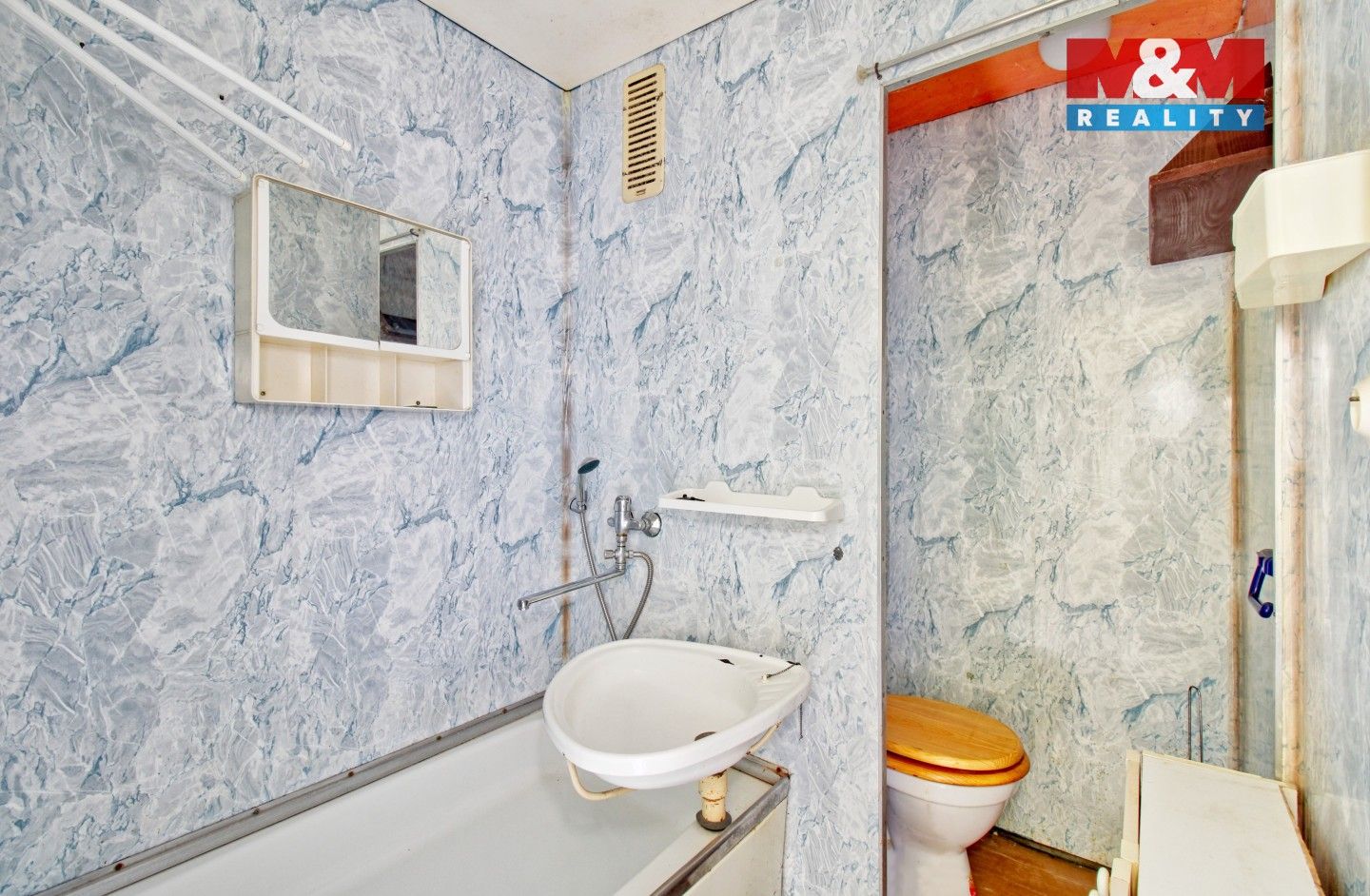Prodej bytu 1+1 36 m² - foto 4