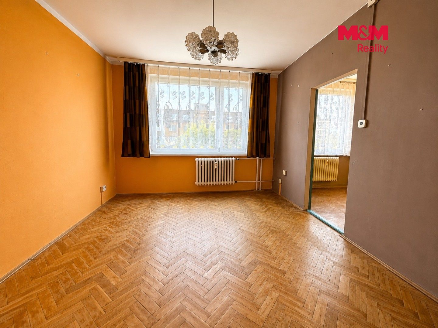 Prodej bytu 1+1 36 m² - foto 8