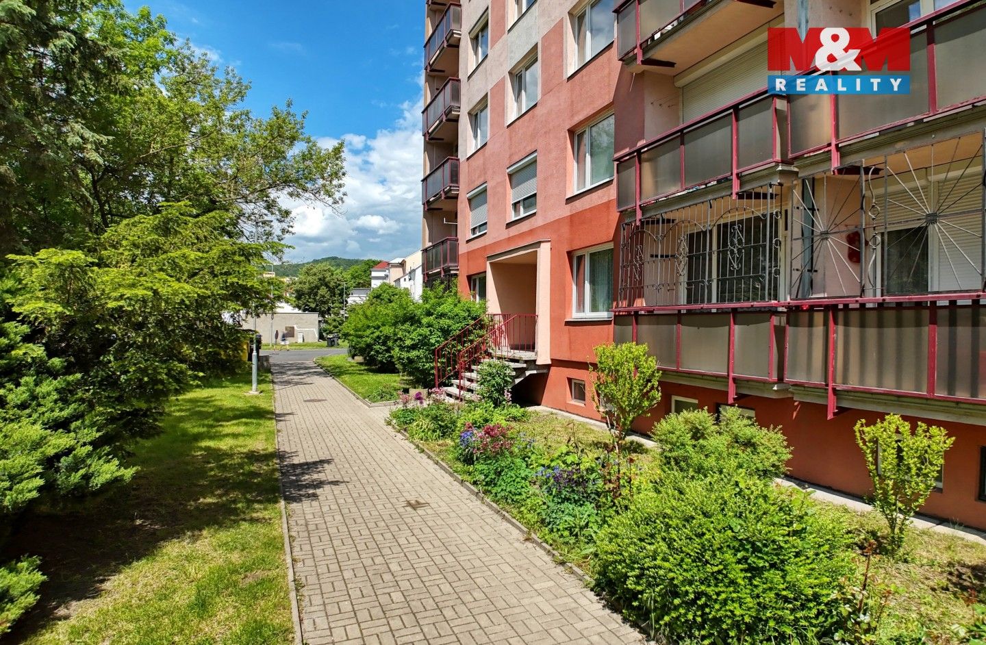 Prodej bytu 1+1 36 m² - foto 7