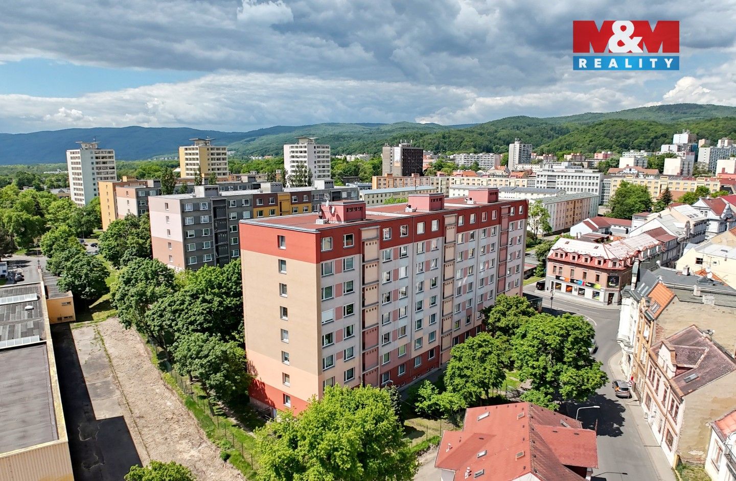 Prodej bytu 1+1 36 m² - foto 5