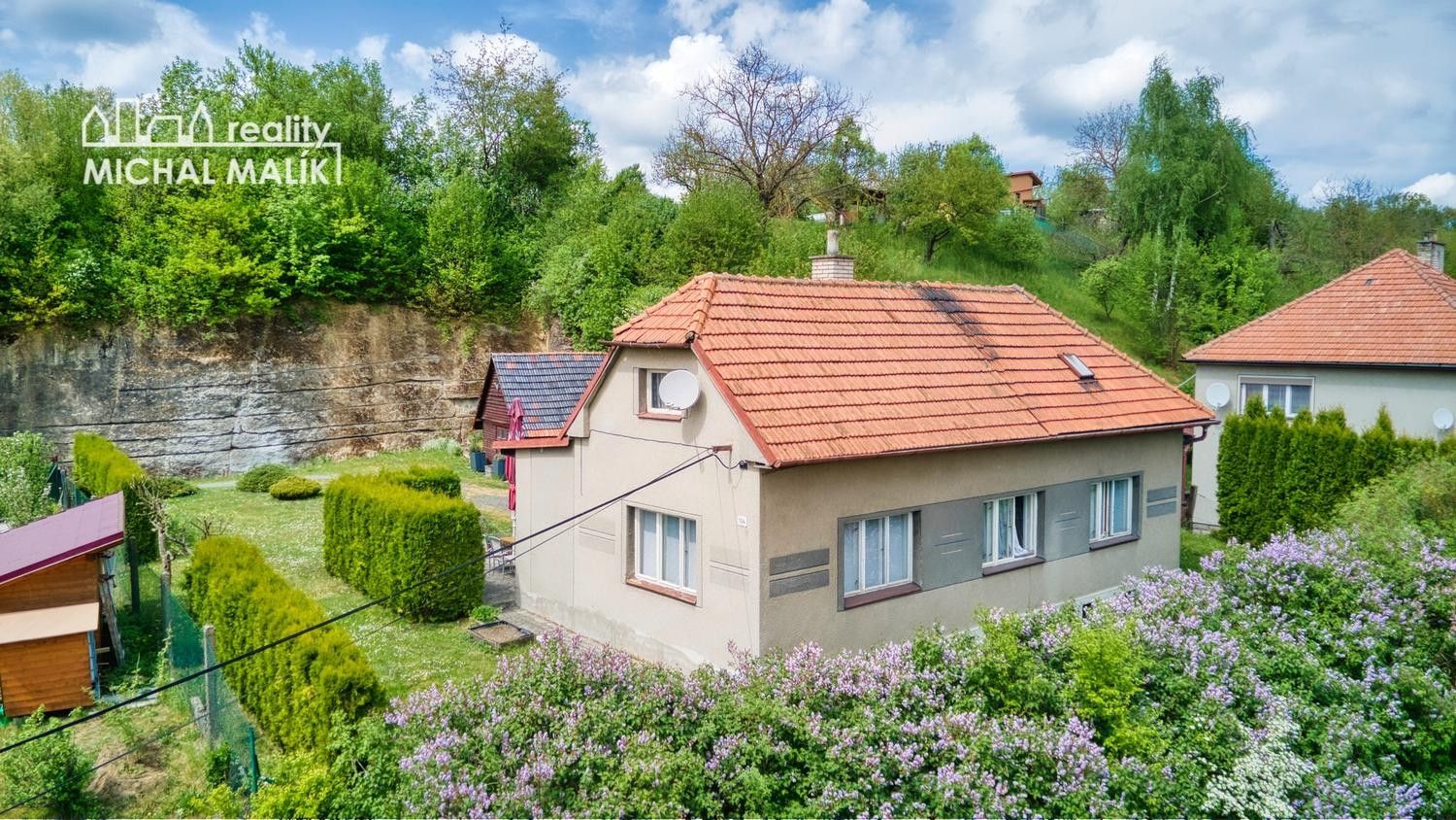 Prodej domu 121 m² - foto 1