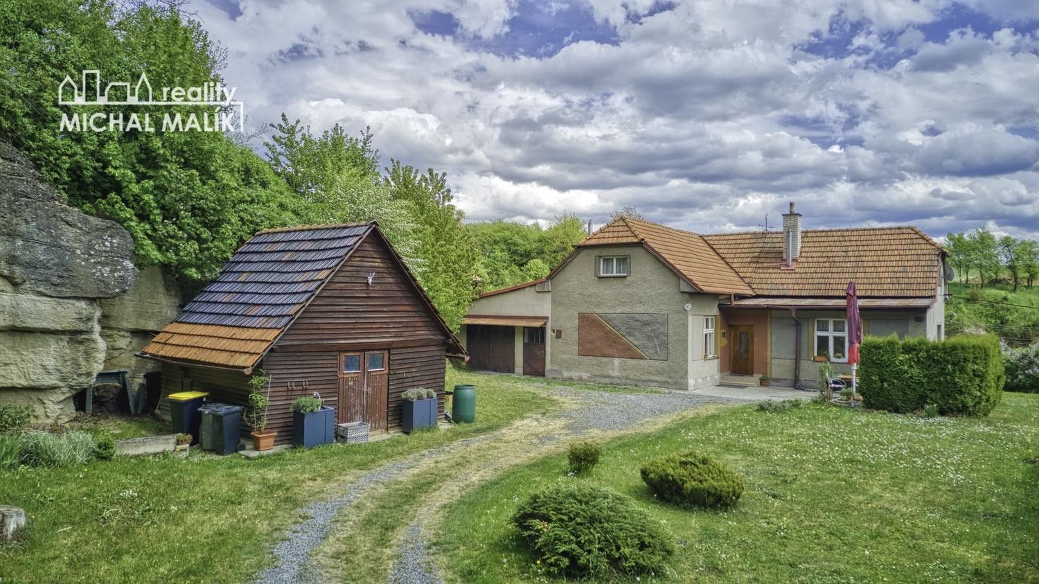 Prodej domu 121 m² - foto 4