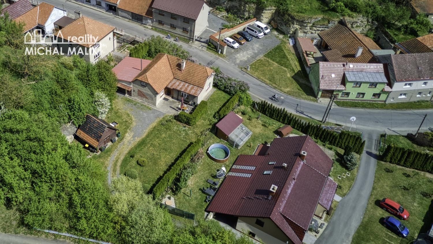 Prodej domu 121 m² - foto 27