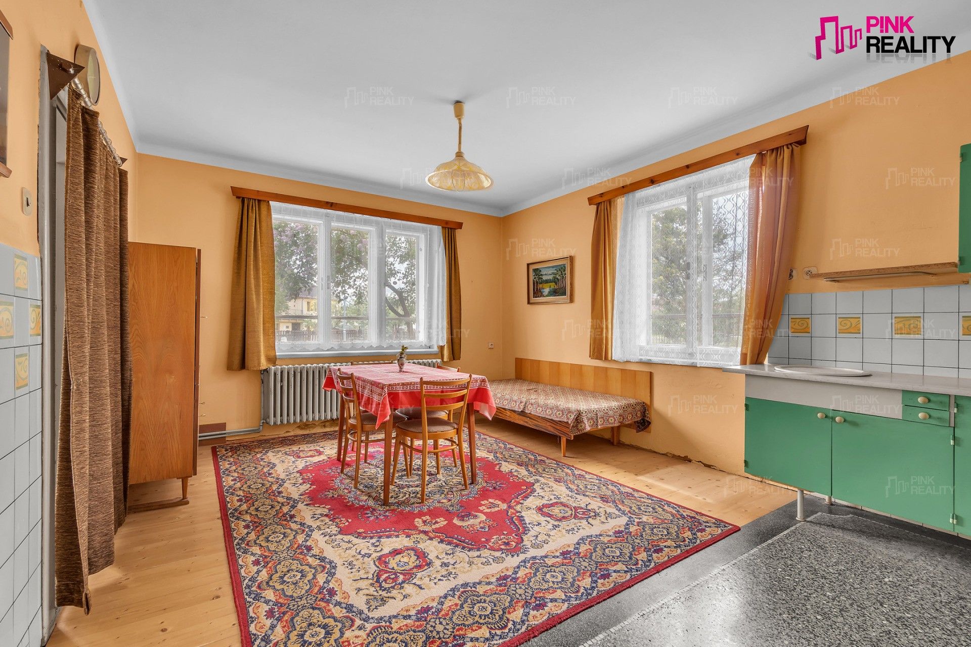 Prodej domu 125 m² - foto 2
