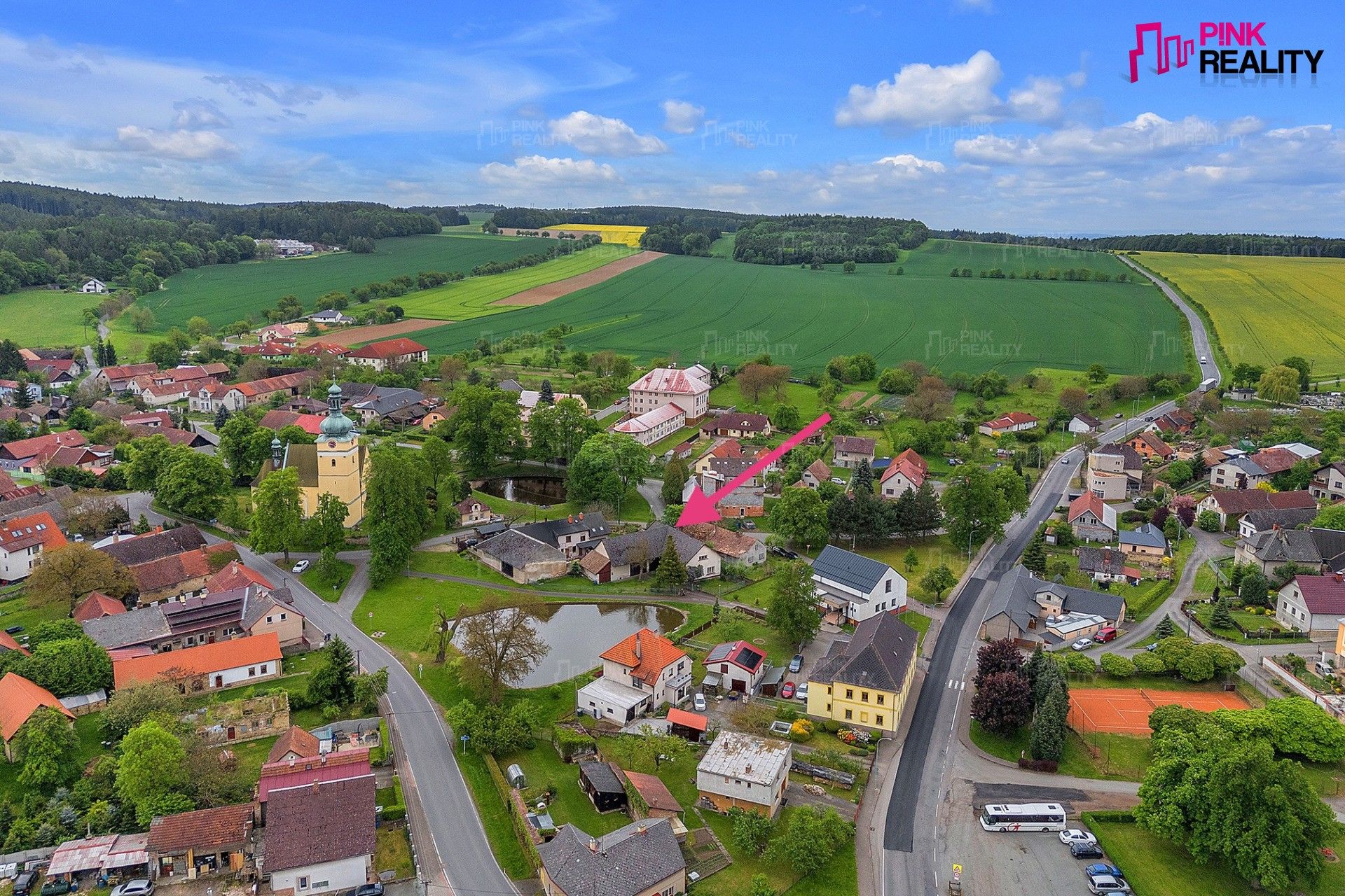 Prodej domu 125 m² - foto 16