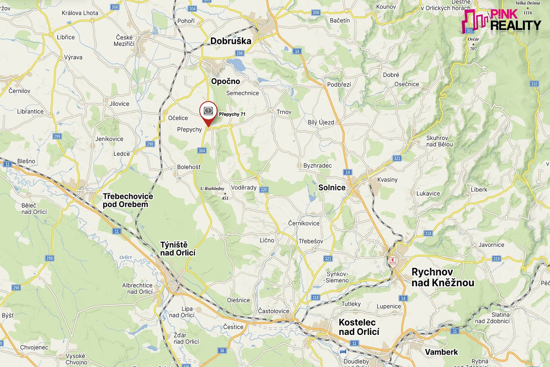 Prodej domu 125 m² - foto 20