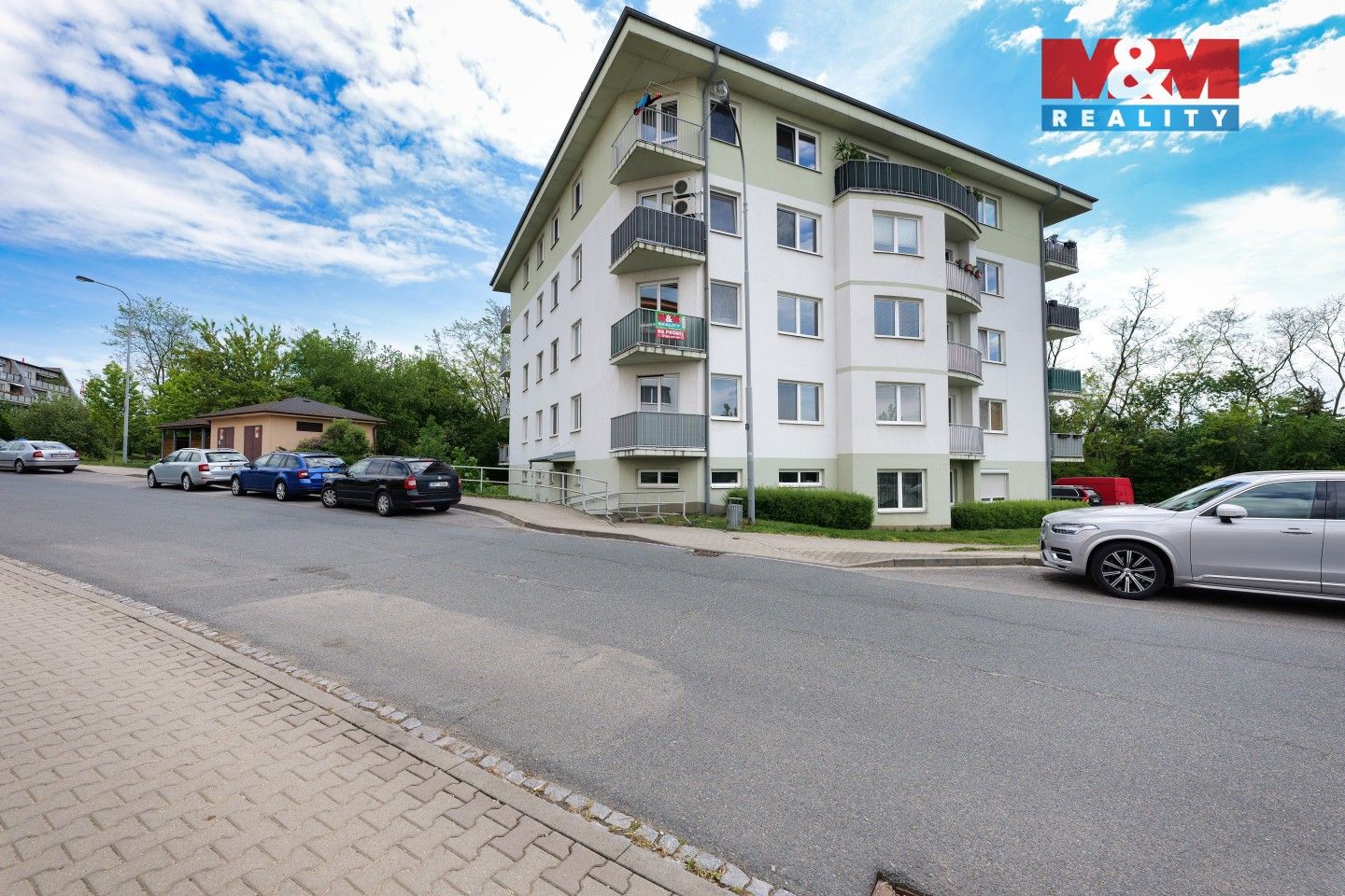 Prodej bytu 3+kk 75 m² - foto 18