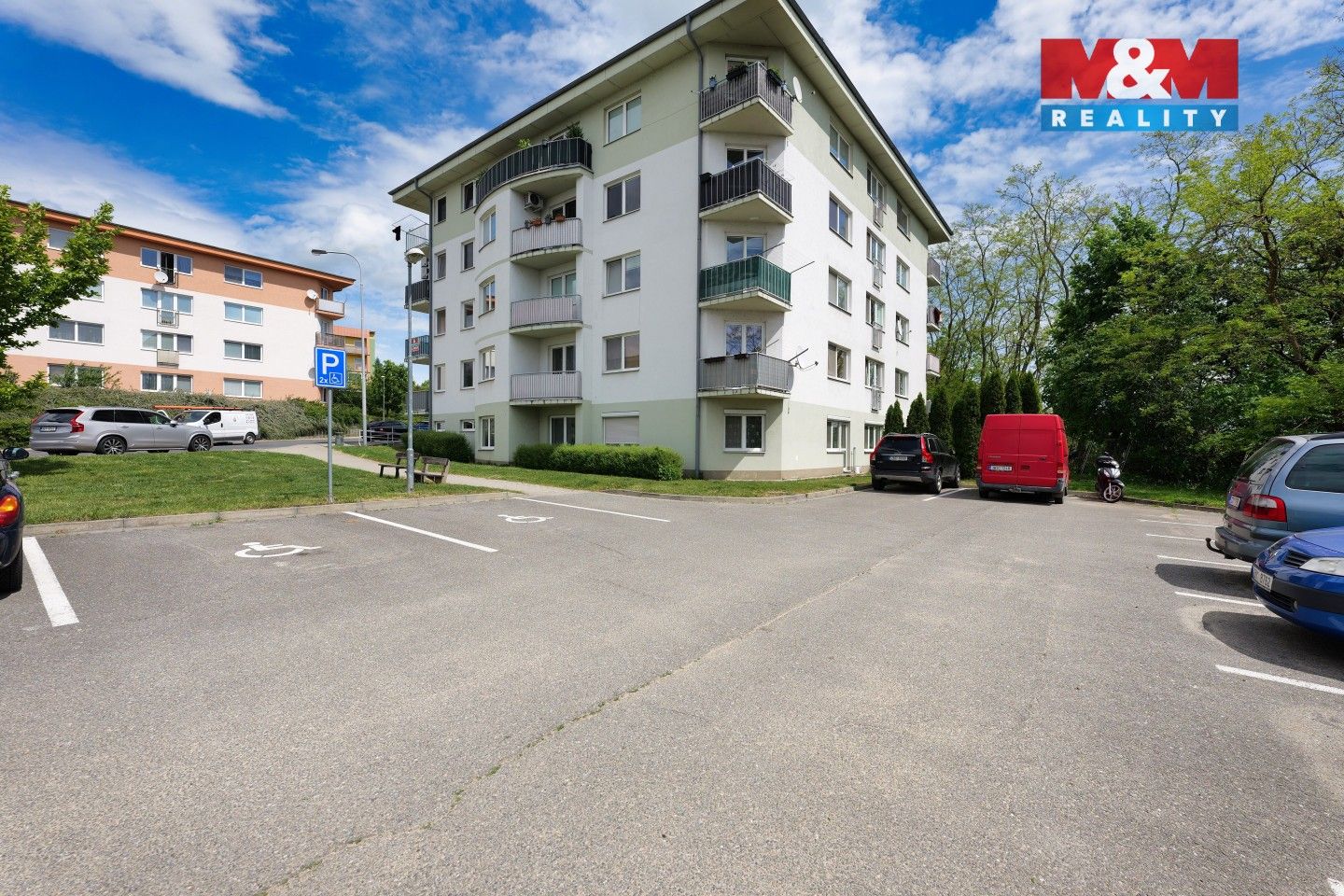 Prodej bytu 3+kk 75 m² - foto 19