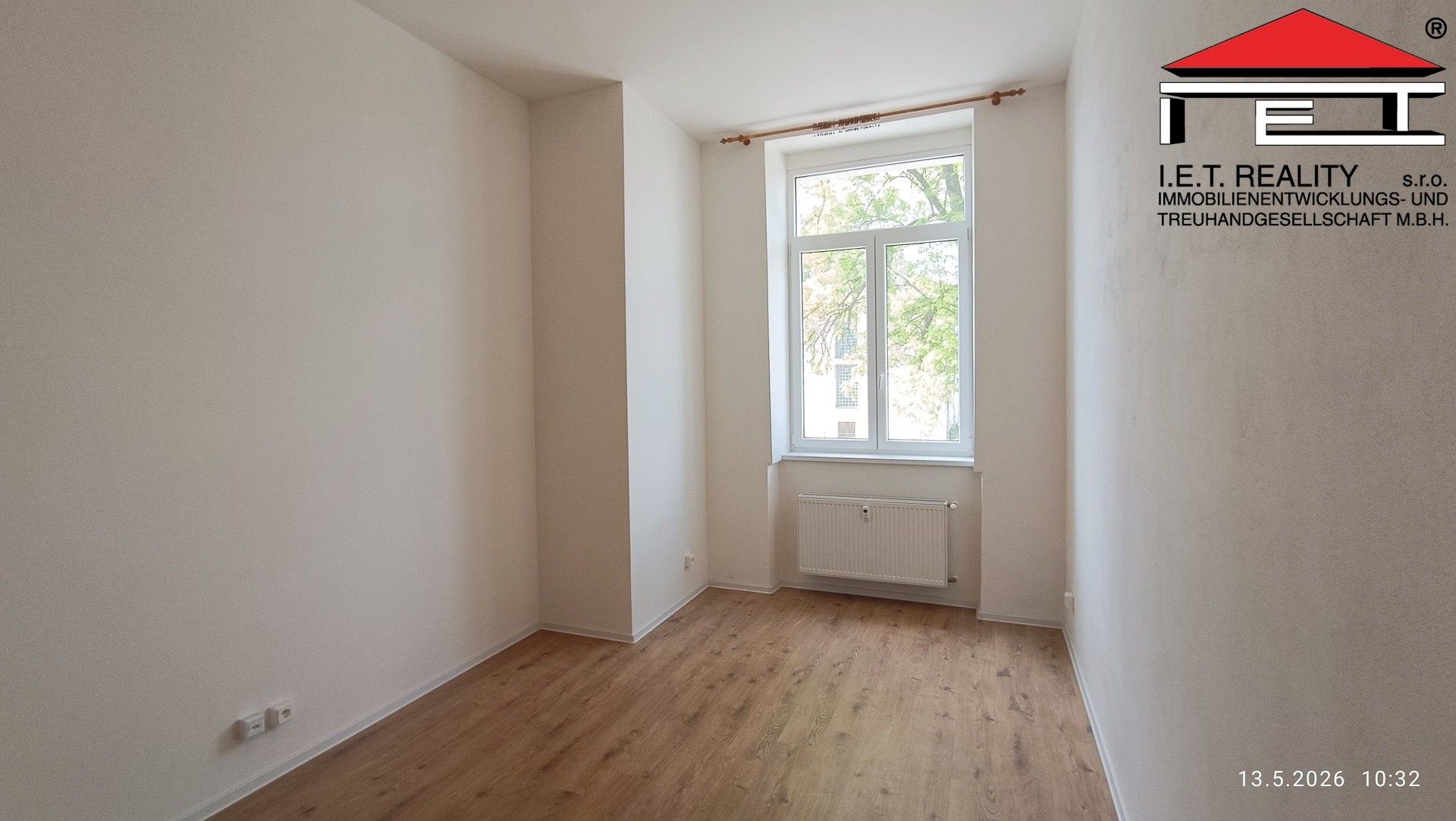 Pronájem bytu 1+kk 27 m² - foto 2