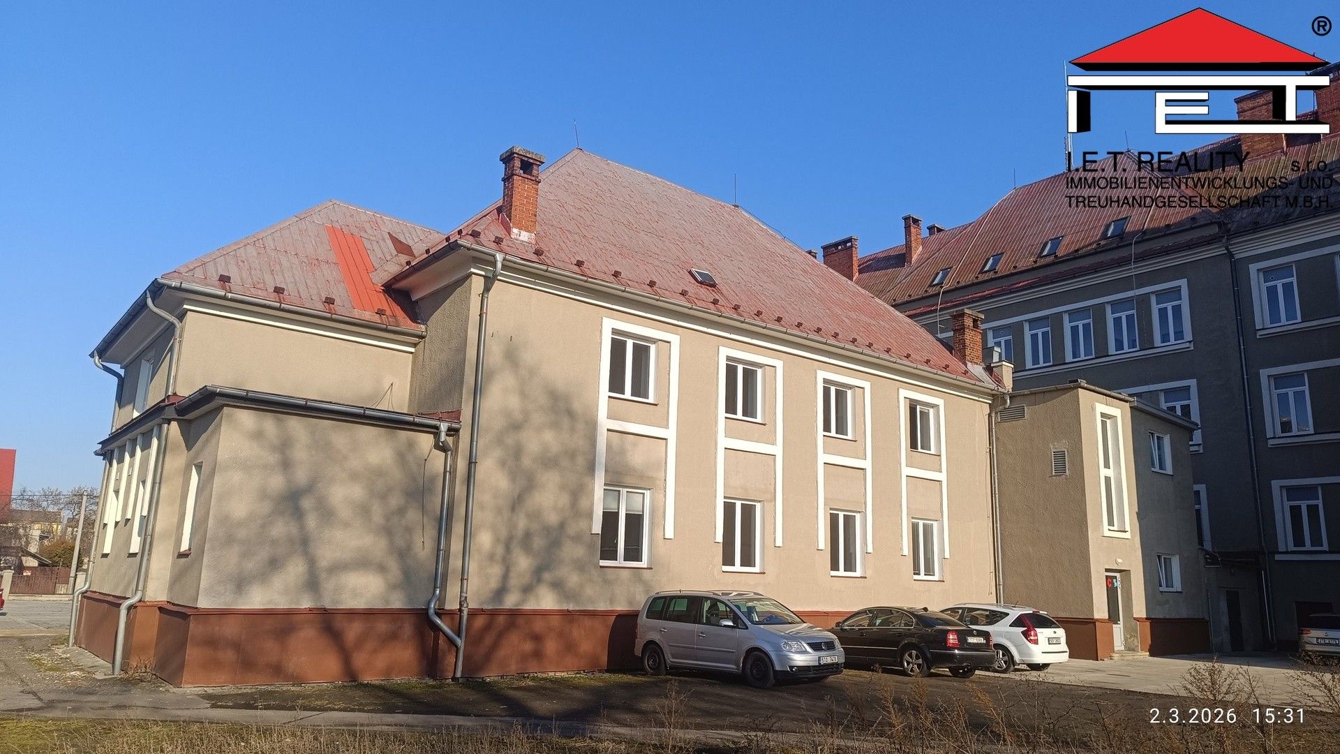 Pronájem bytu 1+kk 27 m² - foto 7