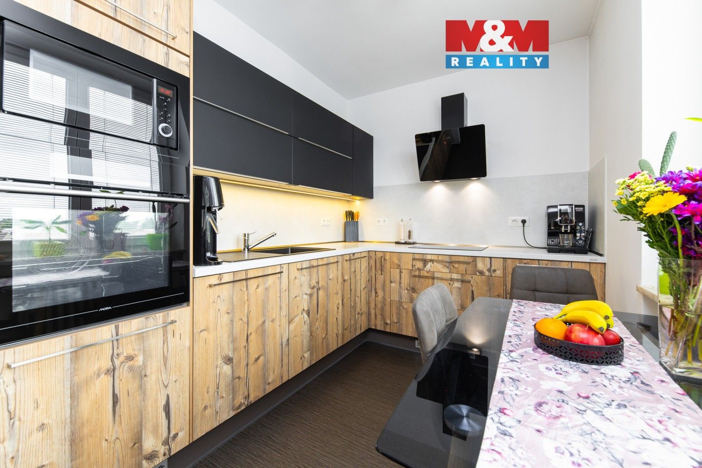 Prodej bytu 2+kk 52 m² - foto 1