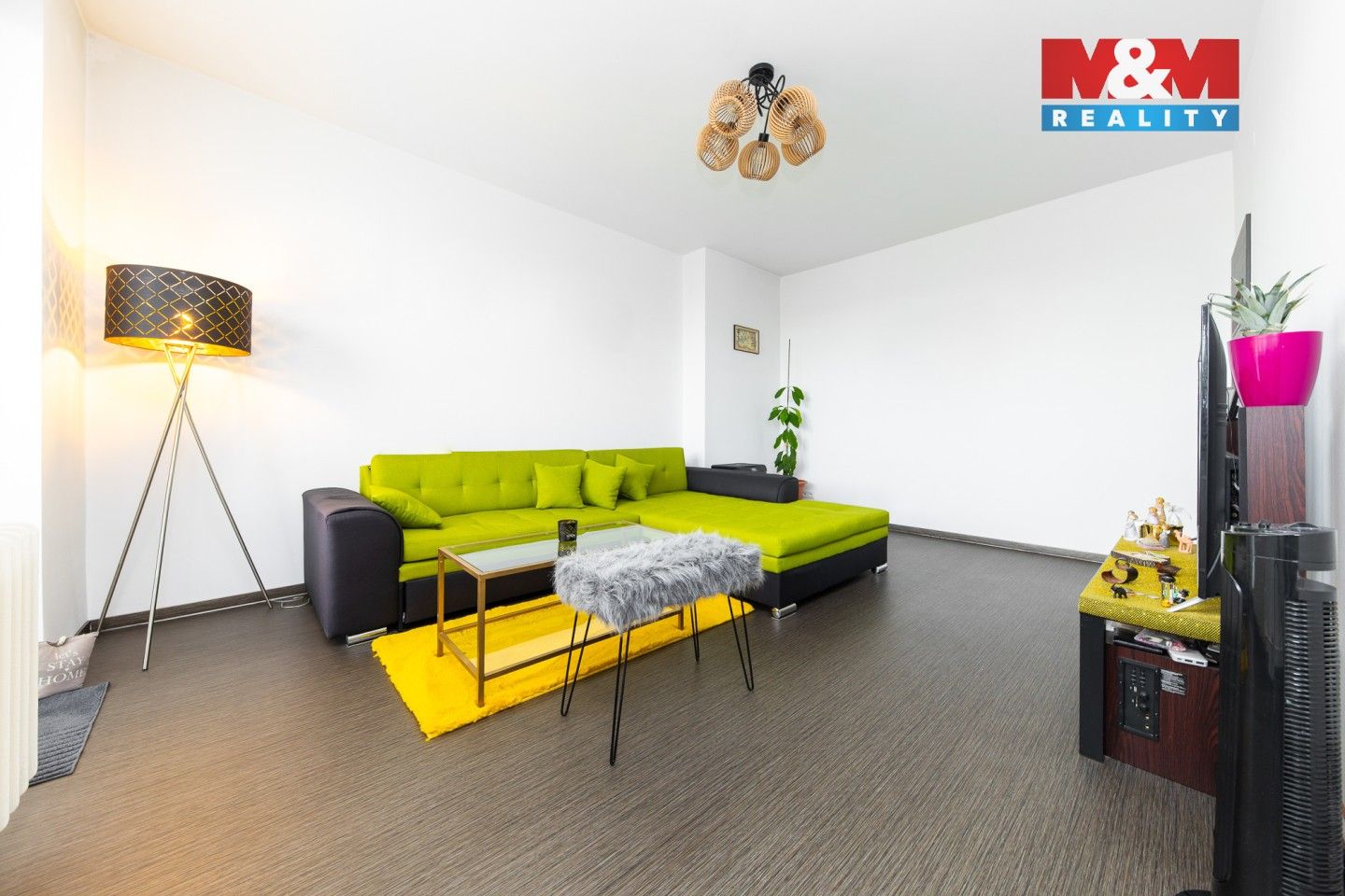 Prodej bytu 2+kk 52 m² - foto 4
