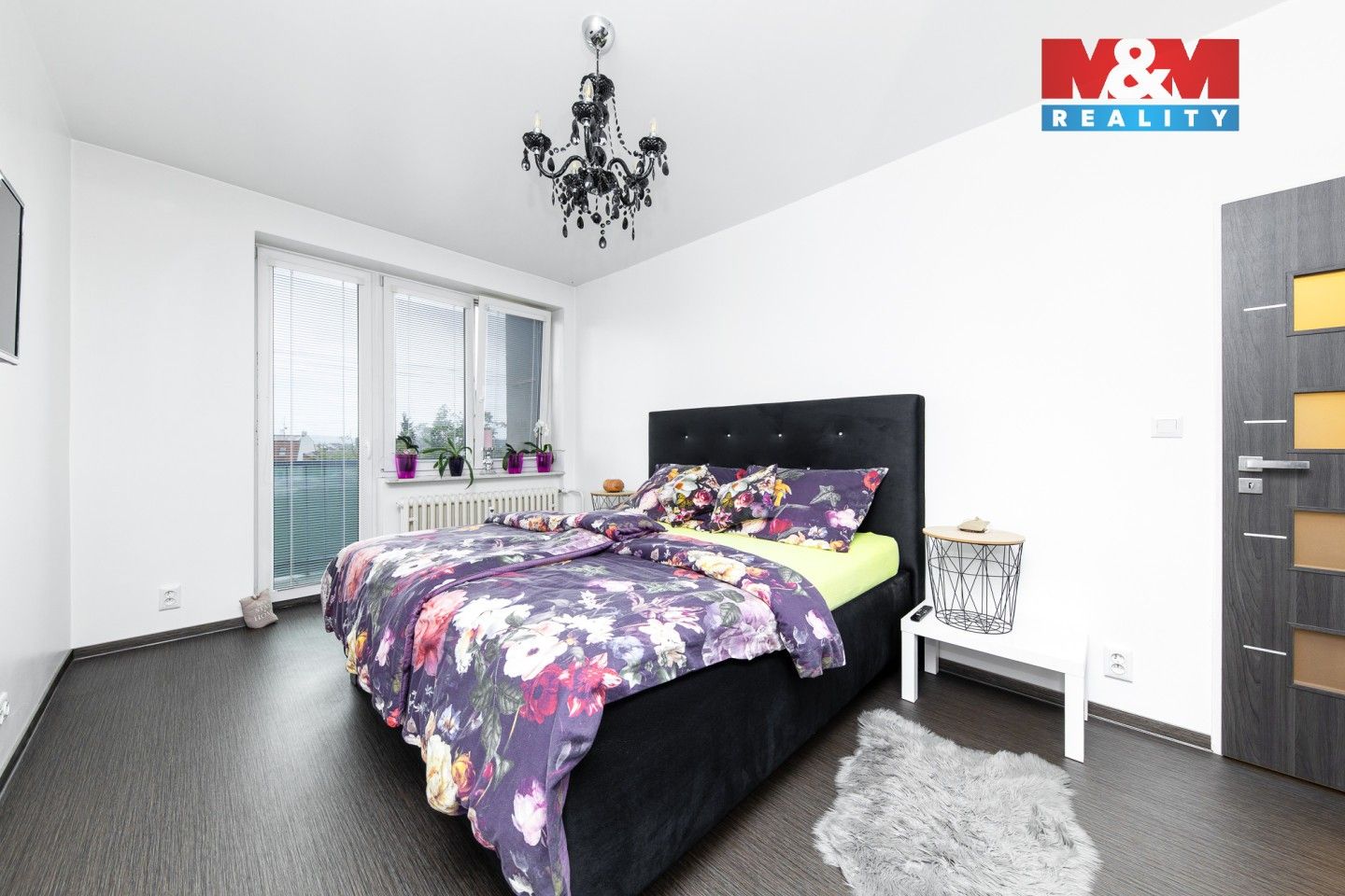 Prodej bytu 2+kk 52 m² - foto 5