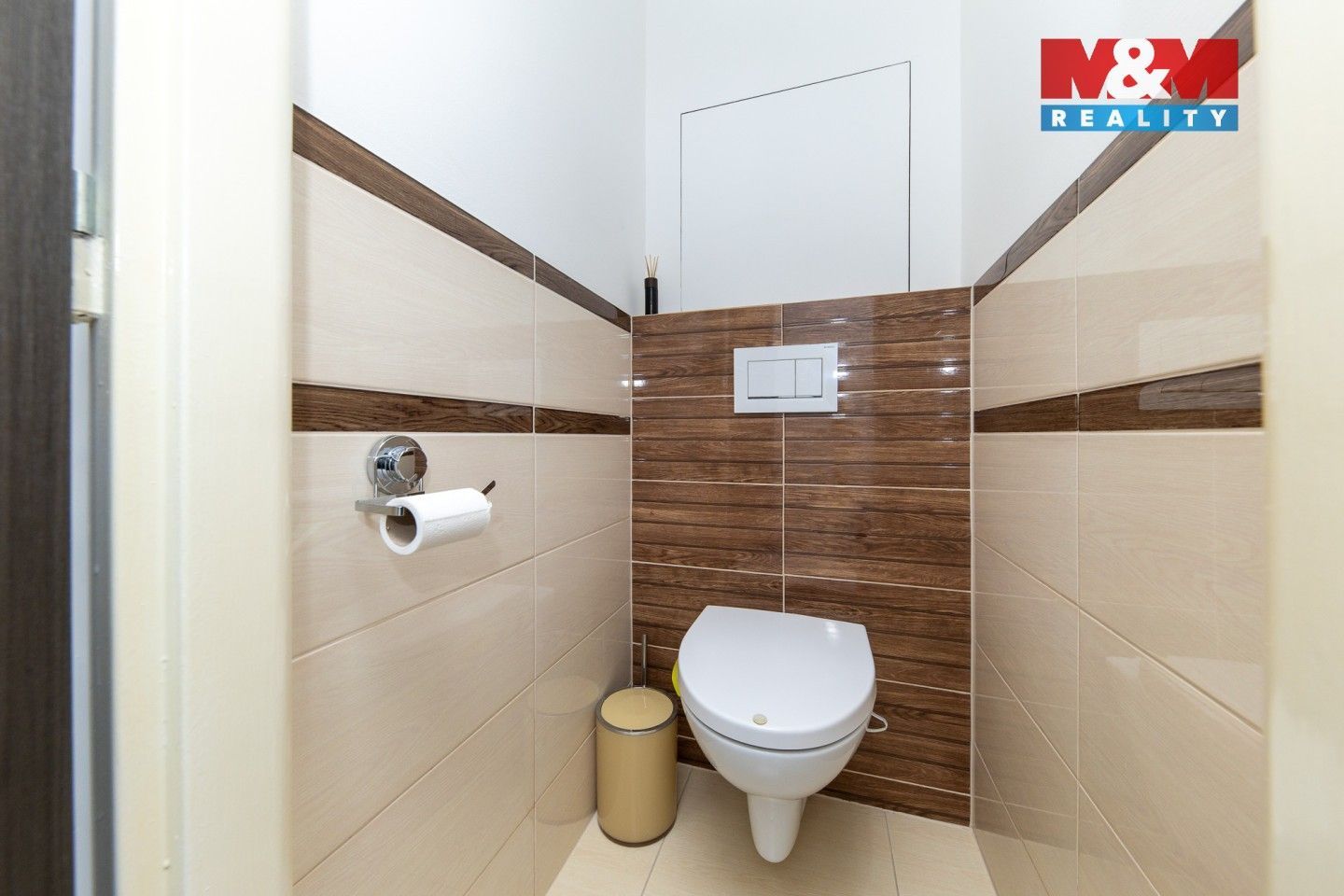 Prodej bytu 2+kk 52 m² - foto 9