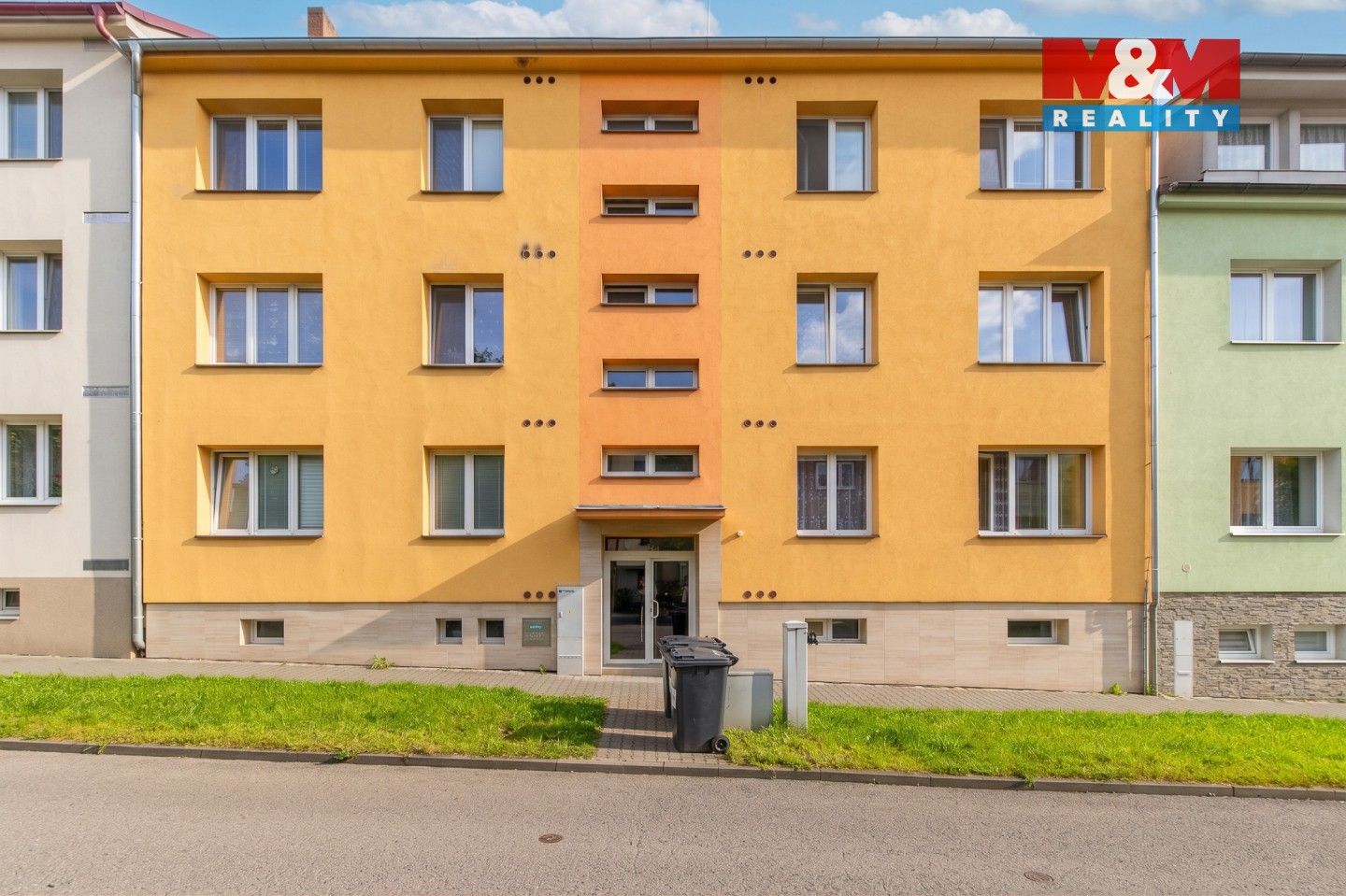 Prodej bytu 2+kk 52 m² - foto 10
