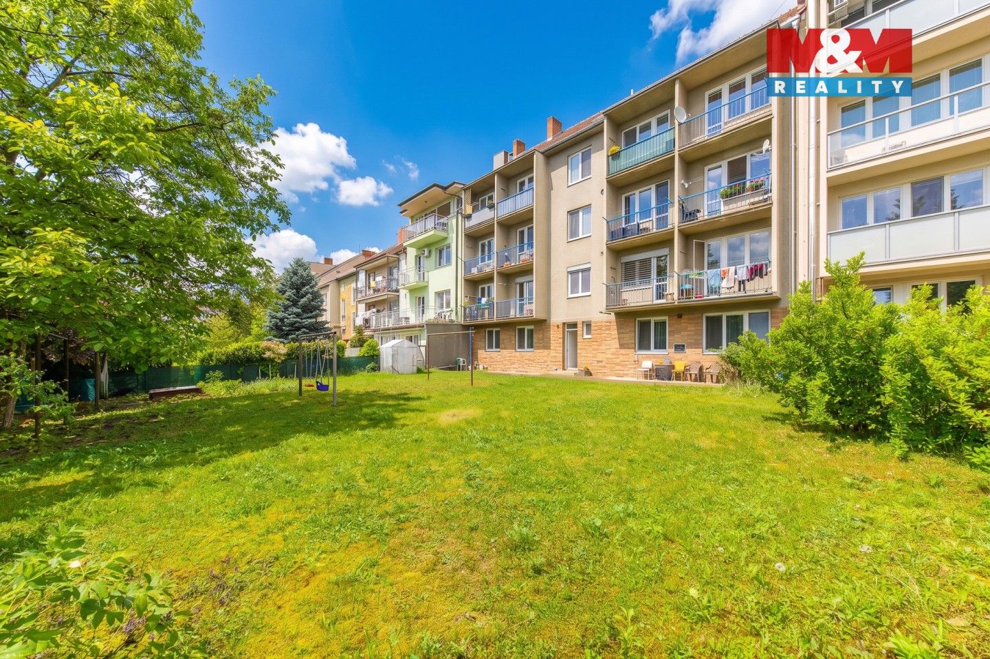 Prodej bytu 2+kk 52 m² - foto 11