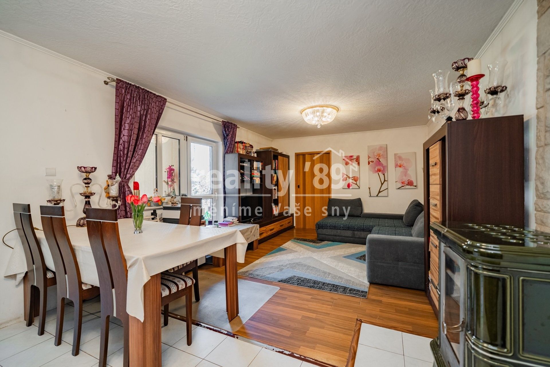 Prodej pozemku 3305 m² - foto 13