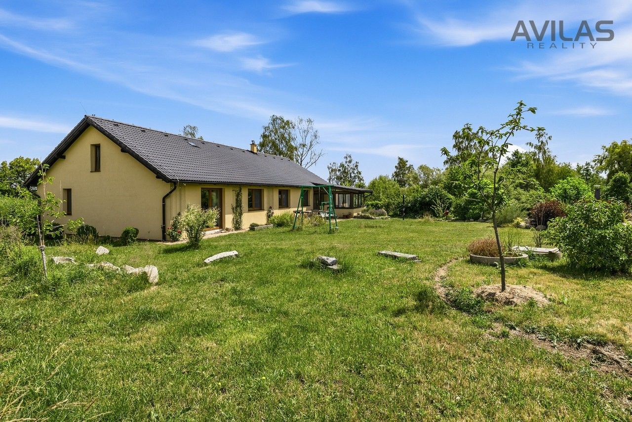 Prodej domu 184 m² - foto 4