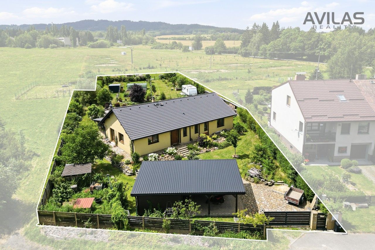 Prodej domu 184 m² - foto 5