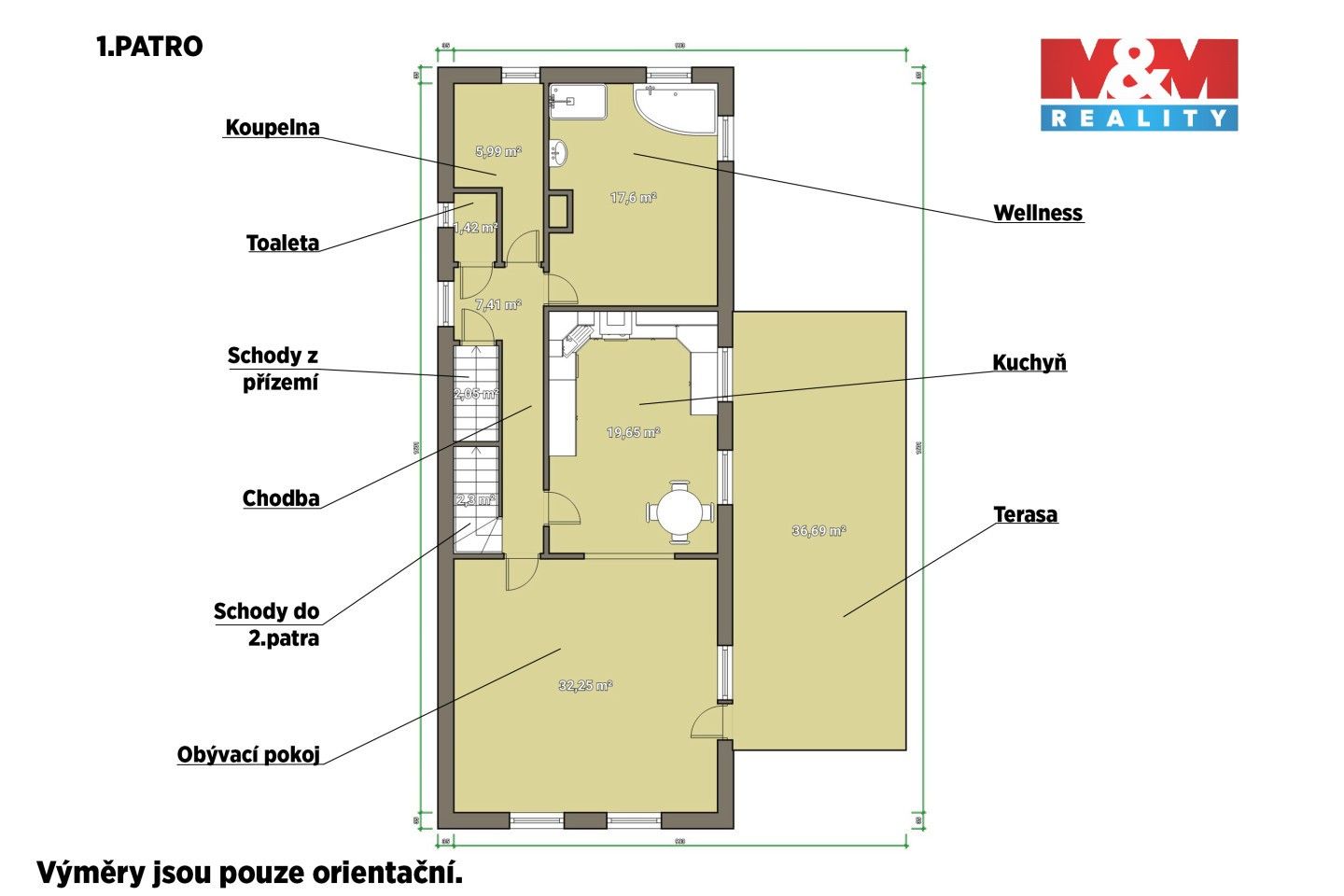 Prodej komerčního prostoru 359 m² - foto 14