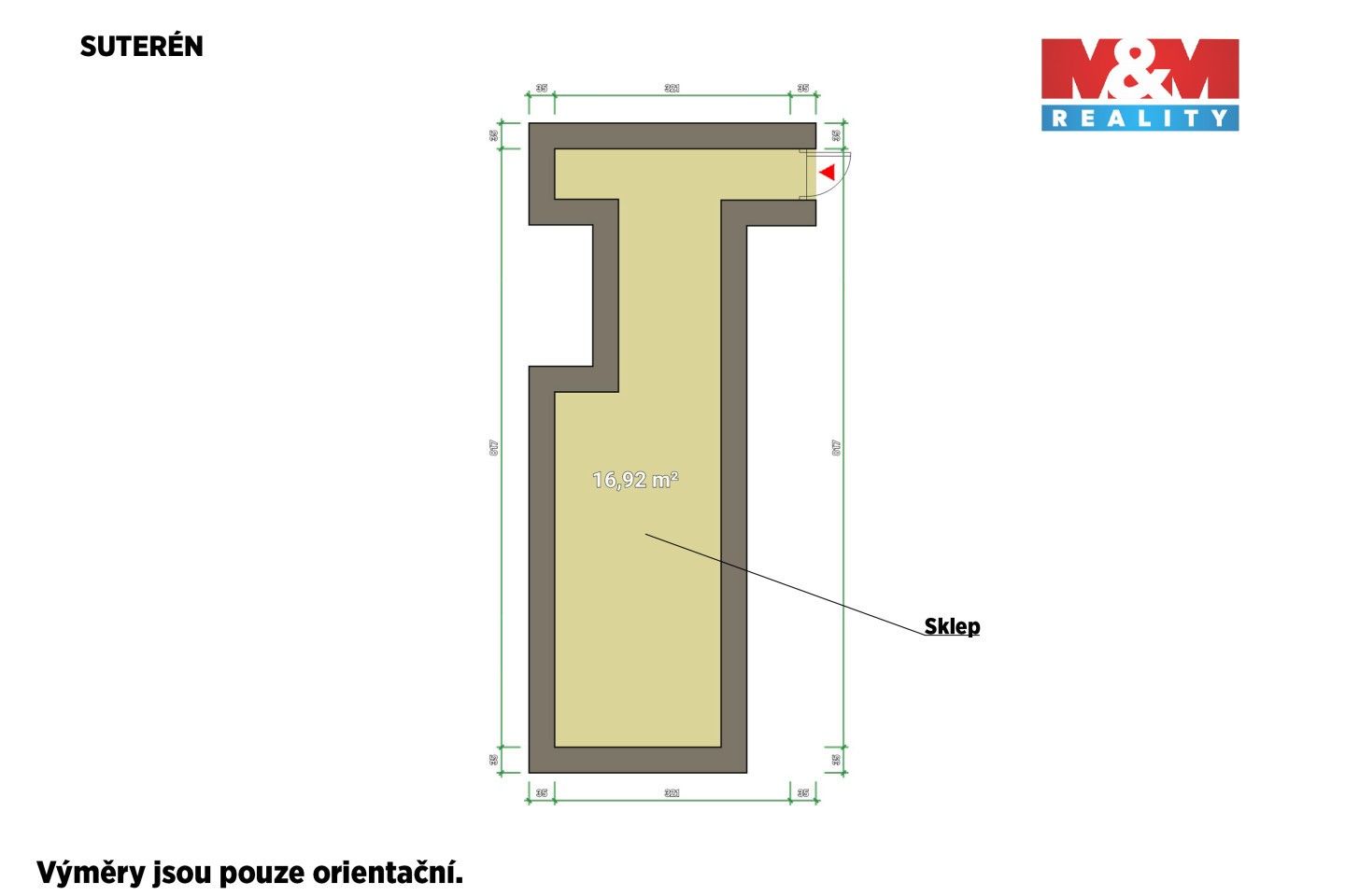 Prodej komerčního prostoru 359 m² - foto 33