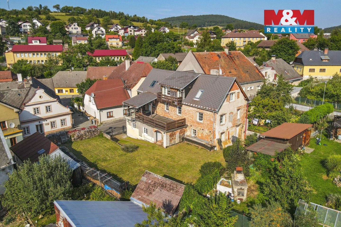 Prodej komerčního prostoru 359 m² - foto 39