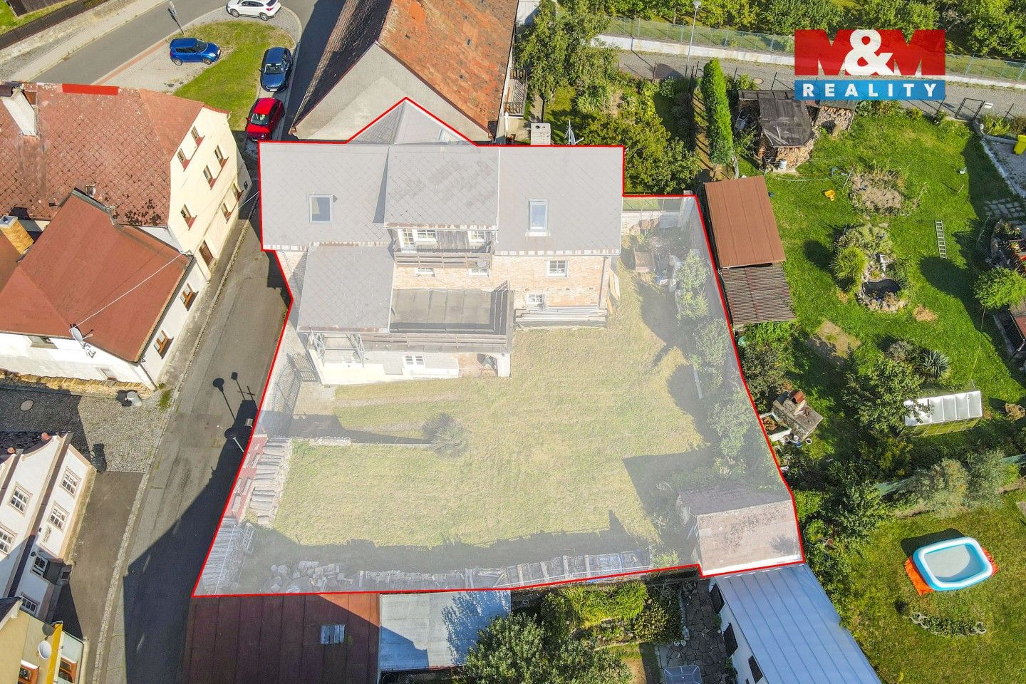 Prodej komerčního prostoru 359 m² - foto 40